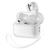 2026 Nuevos Auriculares Bluetooth para Juegos Modelo Privado Transfronterizo Tws Q10 M90 Auriculares Deportivos Inalámbricos Clip-On No Intraurales