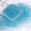 Contas de Bolha Coloridas Misturadas, Kit de Material para Joias DIY de Resina Cristalina, Contas de Fluxo, Decorações de Mahjong