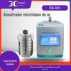 Amostrador de Microbiologia do Ar