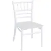 Cadeira de Casamento ao Ar Livre Encosto da Cadeira Gramado Noivado Casamento de Bambu Cadeira de Casamento Imitação de Ferro Branco Banquete em Casa