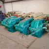Dispositivo de Acionamento Redutor Alimentador de Carvão Reciprocante Redutor à Prova de Explosão Zq-500