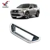 Adequado para Nissan 21-22 X-Trail Porta-Malas Traseiro Modificado Tigela Maçaneta Decoração da Tigela da Porta Traseira Rogue Especial