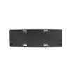 2128801644 es adecuado para el portaplacas delantero del Mercedes-Benz W212...