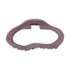 Nuevo Lindo Tiburón Nube Hueca Pinza para el Cabello Dopamina Volumen Grande del Cabello Parte Posterior de la Cabeza Moño Pinza Accesorio para el Cabello