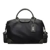 Bolsa tote de gran capacidad transfronteriza, bolso de hombro simple y casual, adecuado para el trabajo y los viajes, se puede llevar en la mano o cruzar el cuerpo, bolsa para mujer al por mayor personalizada