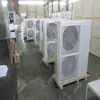 Equipo de aire acondicionado de temperatura constante tipo split a prueba de explosiones subterráneo, aire acondicionado a prueba de explosiones intrínsecamente seguro para minas, aire acondicionado a prueba de explosiones para cámaras de minas de carbón