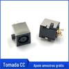 DC-087CB35135 conector fêmea de soquete DC para aparelho elétrico de alta corrente para carregamento interface atacado
