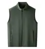 Chaleco/patchwork de pana, forro regular de forro polar/cálido y retiene el calor, chaqueta chaleco para hombre, nuevo estilo otoño/invierno, versátil