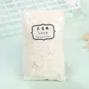 Caixa de presente decorativa enchimento de ráfia papel picado listra de seda chip material de decoração de cama criativo embalagem