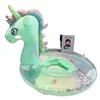 Flotador Infantil para Nadar, Flotador de Axilas, Flotador con Asiento, Forma de Lentejuela, Flotador con Asiento Infantil para Niños y Niñas, Flotador para Bebés, Adulto
