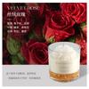 Velas Aromaterapia de Lujo para Dormitorio Fragancia de Larga Duración Cera de Soja Caja de Regalo de Cumpleaños Recuerdos de Boda Venta al por Mayor