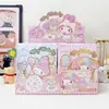 Nueva Caja Misteriosa Grande de Papelería de Dibujos Animados Kuromi, Set de Papelería My Melody, Bolsa Misteriosa Grande Lolo Mi, Caja de Regalo Sorpresa