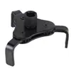 Llave de Filtro de Aceite para Coche Universal de Tres Garras Planas