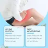 Ouhoe Palo de Confort para Piernas Cuidado de la Piel para Deportes al Aire Libre Hidratante Suave Refrescante Palo de Cuidado Protector