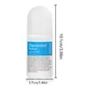 Desodorante Roll-On Yurhersu Mais Vendido Transfronteiriço Melhora o Odor, É Suave na Pele, Tem Fragrância de Longa Duração, É Seco e Não Grudento