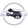 12363-0m020 Soporte de Motor de Goma es Adecuado para Toyota Yaris 06-14/Vios 07-14