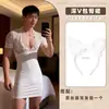 Lobe Lingerie Sexy Bodycon Justo Uniforme de Secretária Sexy Renda Sedutora Transparente Puro Desejo Roupa Erótica Masculina
