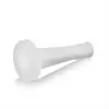 ICafilas set de papel de aluminio autoadhesivo carcasa de cápsula de café nespresso vertuo tazón de polvo italiano