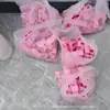 Popular Transfronterizo 5D U Imán Impresión Gamuza Herramientas de Arte de Uñas DIY Arte de Uñas de Gamuza Parche de Arte de Uñas de Gamuza