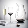 Copas de Vino de Cristal sin Plomo, Copas para Vino Tinto, Copas para Vino Blanco, Copas de Champaña, Preferidas para Bares y Restaurantes, Venta al por Mayor Comercial