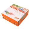 Caja Plegable Tipo Concha de Gama Alta, Caja de Embalaje para Productos de Cuidado de la Salud, Caja Personalizada con Forma de Libro para Alimentos, Caja de Regalo, Caja Magnética para Ropa, Personalizada
