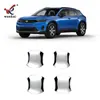 Adequado para 25 Honda Prologue Painel Externo Anti-Risco para Maçaneta Externa Modificada Patch Especial para Suprimentos Automotivos Externos