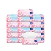 Papel de Seda con Aroma a Sakura Vida Debao Servilleta Debao Paquete Grande Papel Facial Hogareño Económico Caja Completa