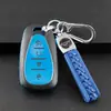Adecuado para Chevrolet Volan Dormai Ruibao XL Chuangku Chuangjie Taker Chang Coche de Patrulla Juego de Llaves Carcasa con Hebilla Completa