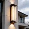 Lámpara de Pared Aplique de Pared 2026 Nuevo Estilo Lámpara de Pared Colgante Imitación Mármol Nuevo Estilo Chino Lujo Ligero Hotel Sala de Estar Escalera Interior Lámpara de Pared