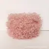 Materiales de artesanía de cáscara de fruta natural, sonajeros de cáscara de fruta para campanillas de viento, materiales de vid, muñecas de cáscara de fruta, kit de materiales de cáscara de fruta para manualidades