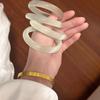 Pulseras de Cristal al por Mayor para Mujer, Joyería de Moda, Piedra Ojo de Gato, Productos para Transmisión en Vivo, Comercio Electrónico de Tiktok, Ventas Directas del Fabricante