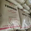 Fibra Química de PP Taiwán 5090R Anti-Rayos Gamma Alta Transparencia Productos de Cuidado Jeringa Desechable Partículas de Plástico
