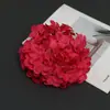 Flores Artificiais, 72 Peças de Cabeças de Flor de Hortênsia, Flores Artificiais para Arranjos de Casamento, Decoração em Cascata de Flores, Adereços de Fotografia