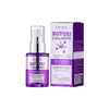 Mascarilla Capilar de Queratina Inglesa en Stock Transfronterizo, Champú Refrescante para el Control de la Grasa