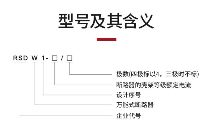智能型框架万能断详情路器33