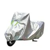 Cubiertas para motocicletas al por mayor transfronterizas, cubiertas para bicicletas, cubiertas para vehículos eléctricos, protección solar, cubiertas para autos a prueba de lluvia, cubiertas para autos impermeables