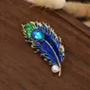Moderna Flor de Ojal Broche Transfronterizo Broche Mariposa Antiexposición para Mujer de Gama Alta Nuevo Corsage de Nicho de Gama Alta