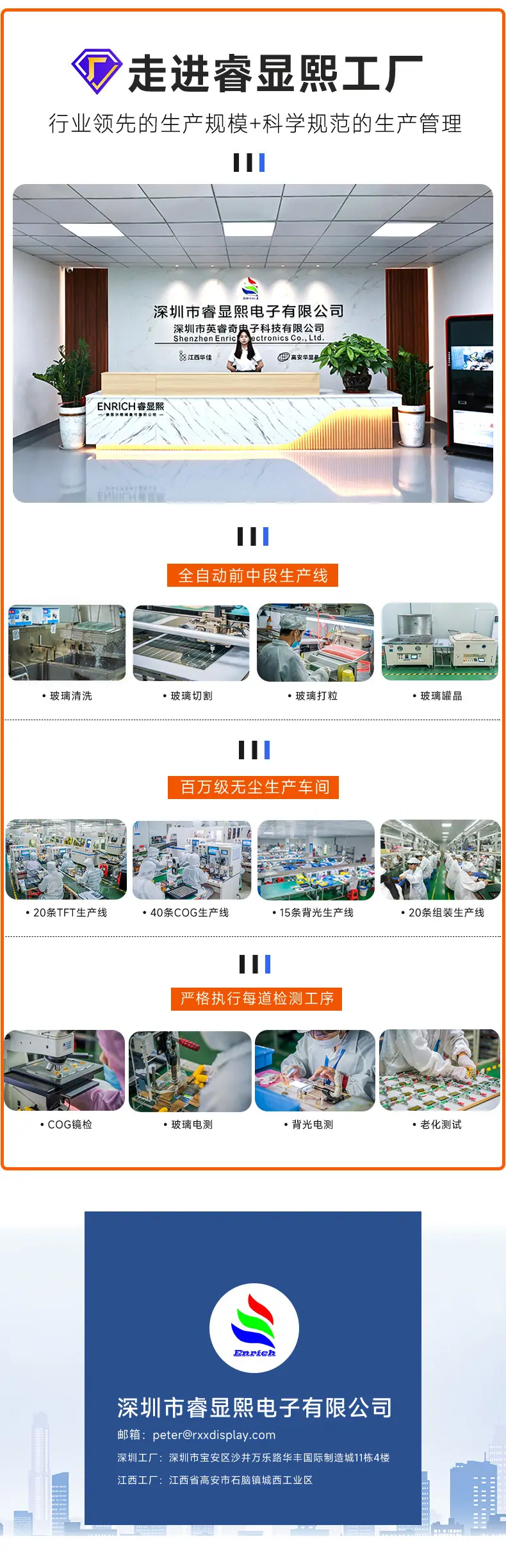 zoe工厂实景