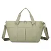 Bolso de Hombro Estilo Nuevo 2026, Diseño de Nicho, Bolso de Mano Simple y de Moda, Gran Capacidad, Bolso Cruzado Multiusos para Viajes y Viajes Diarios