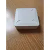 Caixa Plástica Quadrada para Instrumento