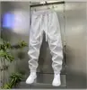 Pantalones Casuales con Forro de Polar para Hombre, Nuevos Otoño/Invierno 2025, Gruesos y Elegantes, Pantalones Jogger Versátiles, Pantalones de Moda para Hombre