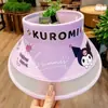 Nuevo Sombrero de Sol para Niños Dibujos Animados Verano Exterior Estilo INS Sombrero de Sol Sombrero Grande para Niños y Niñas