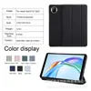 Funda Protectora Adecuada para Honor Tablet X7 de 8.7 Pulgadas 2025 Honor Padx7 70% de Descuento Funda de Piel con Diseño de Panal de TPU