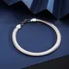 Exquisito Set de Pulseras de 10 Piezas Cadena de Acero Inoxidable Delicada Joyería Estilo Hawaiano Diseño Unisex para Uso Diario