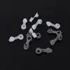 Anillo de Sellado para Tapa de Vaso de Coche Transfronterizo A prueba de Fugas Accesorios de Sellado de Silicona Líquida Anillo de Sellado para Tapa de Vaso de Cáscara de Huevo Venta al por Mayor