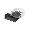 Lr045179 Es Adecuado para el Soporte Inferior del Parachoques Trasero del Modelo Land Rover Range Rover Sport 2014-2022.