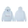 25 Nueva Serie Transfronteriza Europea y Americana de Ropa Corta Deportiva Cálida de Algodón para Hombres y Mujeres Casual Primavera y Otoño Invierno