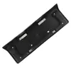Yubo - Adecuado para 18-23 Tesla Model 3 Placa Delantera, Versión Europea 1096834-00-B