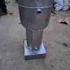 Fogão de Aquecimento Doméstico a Carvão, Fogão de Aquecimento de Uso Duplo para Carvão e Lenha, Fogão a Água com Tanque de Água, Fogão de Aquecimento de Piso