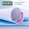 Formulario de Asistencia Formulario de Asistencia de 31 días Formulario de Asistencia del Personal Tamaño Grande Formulario de Registro de Entrada Formulario de Registro de Asistencia Engrosado Multifuncional